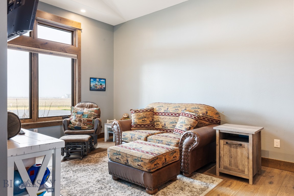 Spain Bridge Ranch - Residential