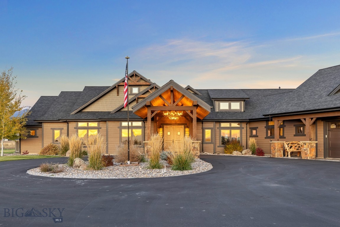 987 Spain Bridge Ranch Road