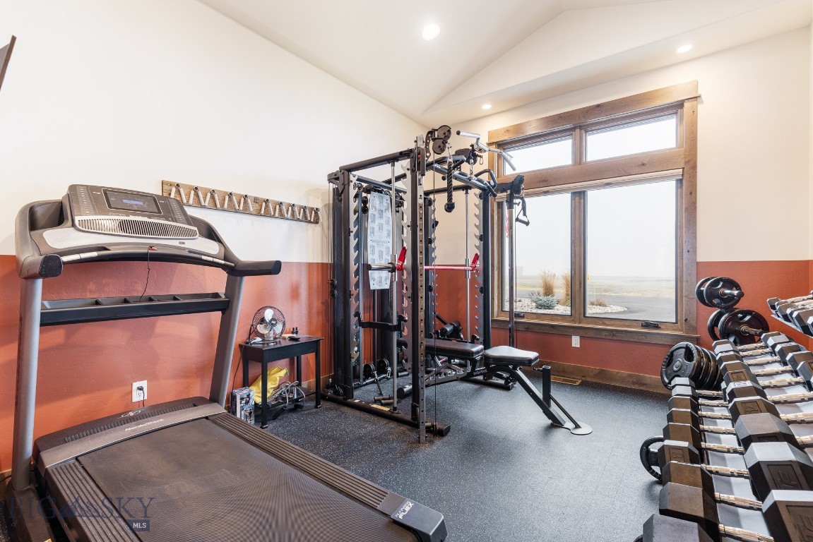 Spain Bridge Ranch - Residential