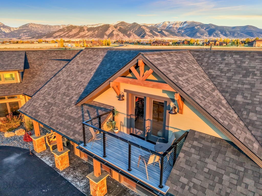 Spain Bridge Ranch - Residential