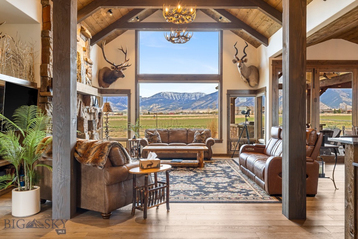 Spain Bridge Ranch - Residential
