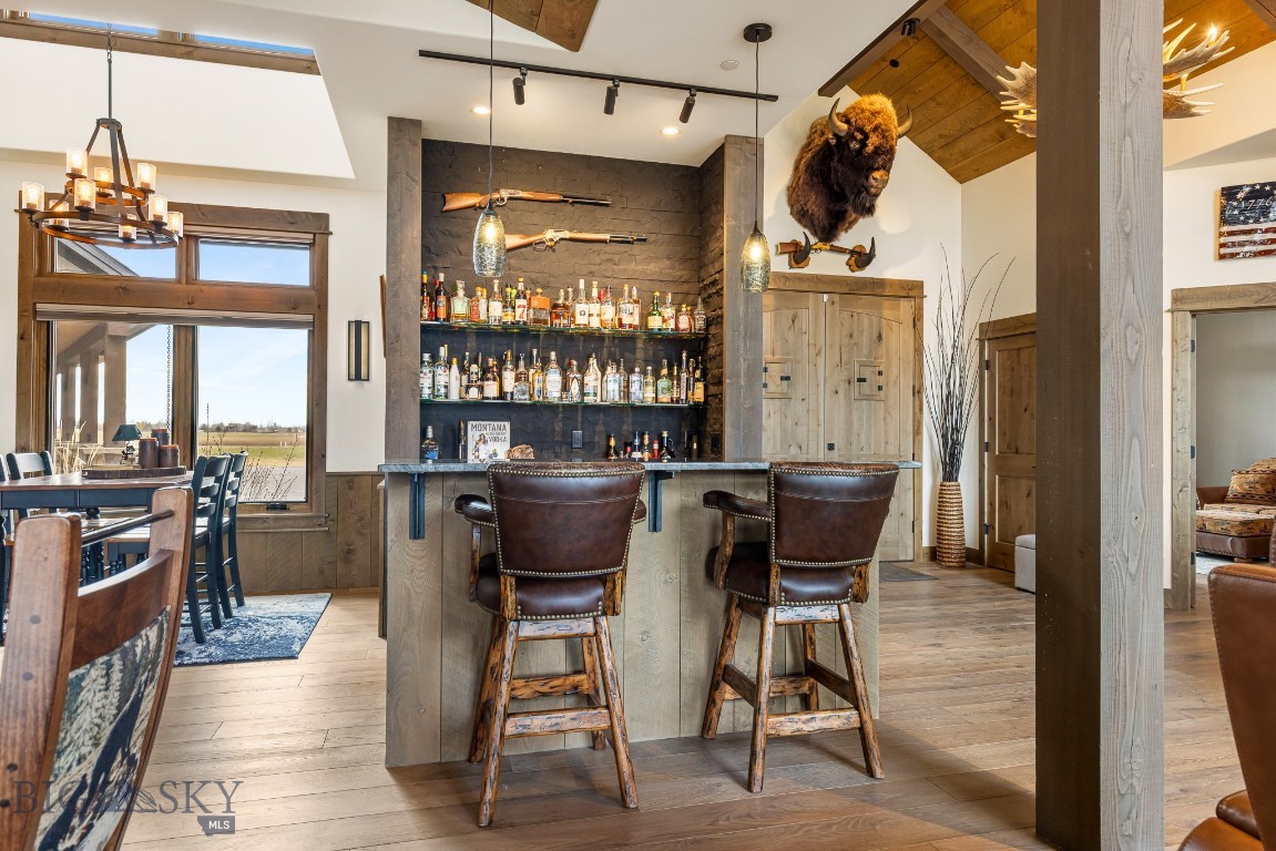 Spain Bridge Ranch - Residential