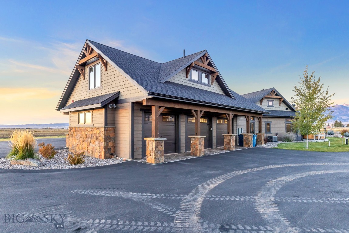 Spain Bridge Ranch - Residential