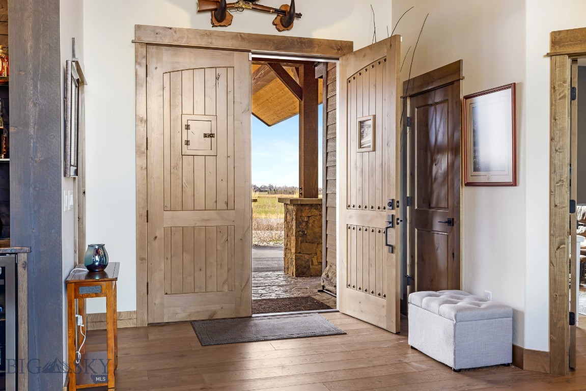 987 Spain Bridge Ranch Road