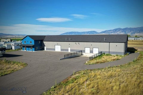 Photo of 1408 N Jackrabbit Lane, Belgrade, MT 59714 (MLS # 412756)