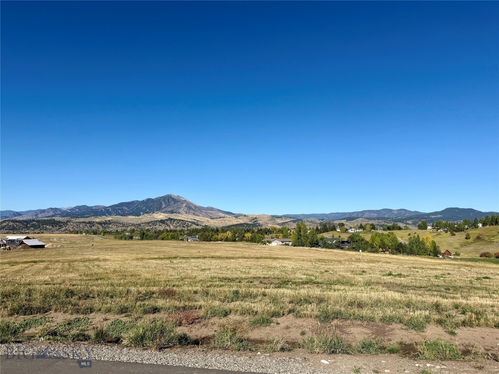 Sandhill Subdivision - Land