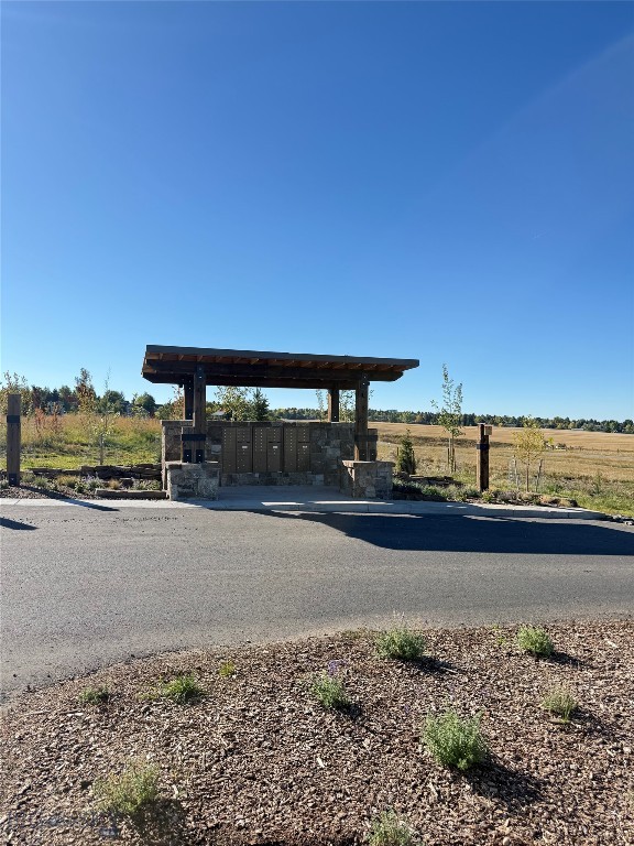 Sandhill Subdivision - Land