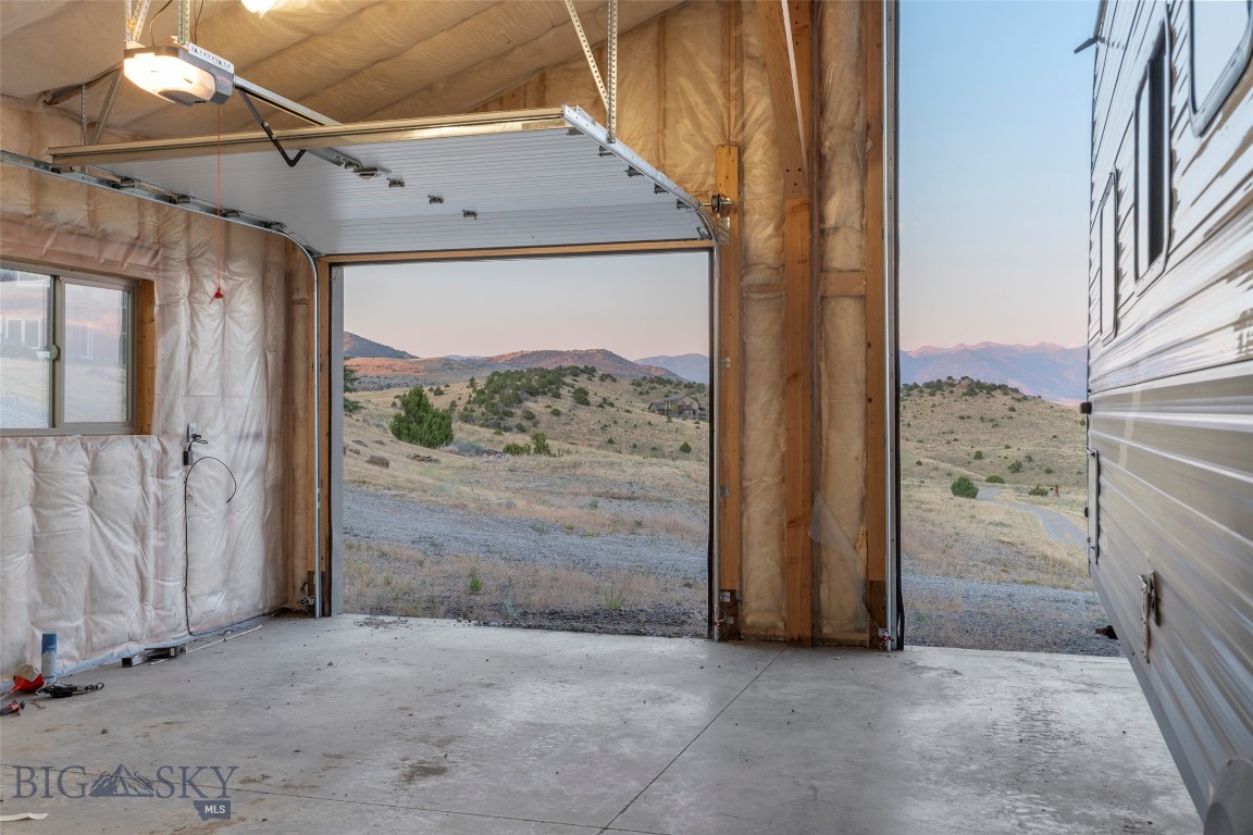 Gallatin River Ranch - Residential