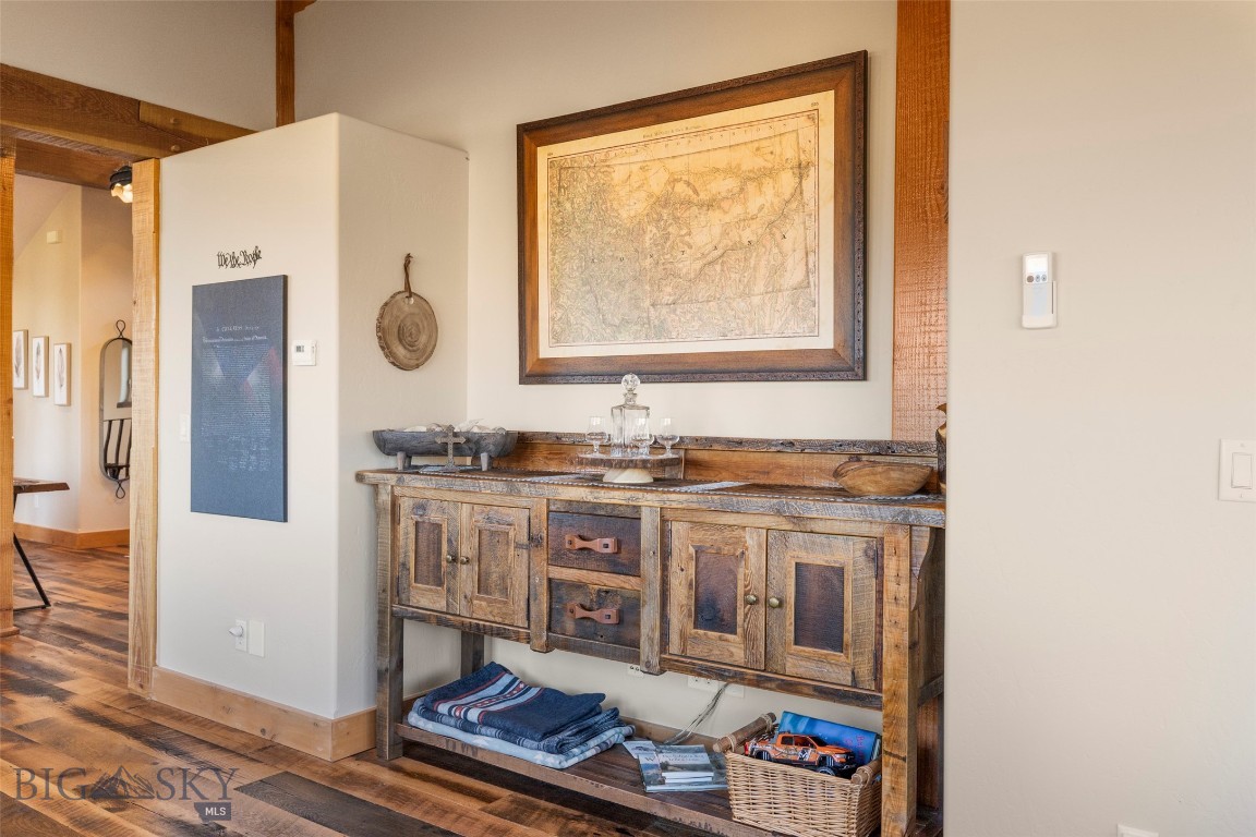 Gallatin River Ranch - Residential