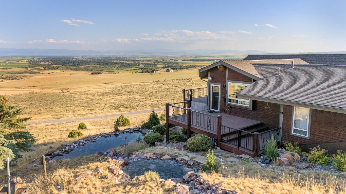 Gallatin River Ranch - Residential