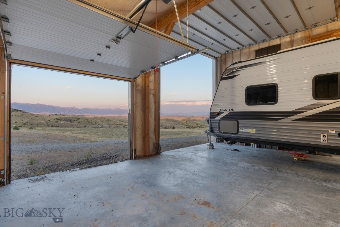 Gallatin River Ranch - Residential