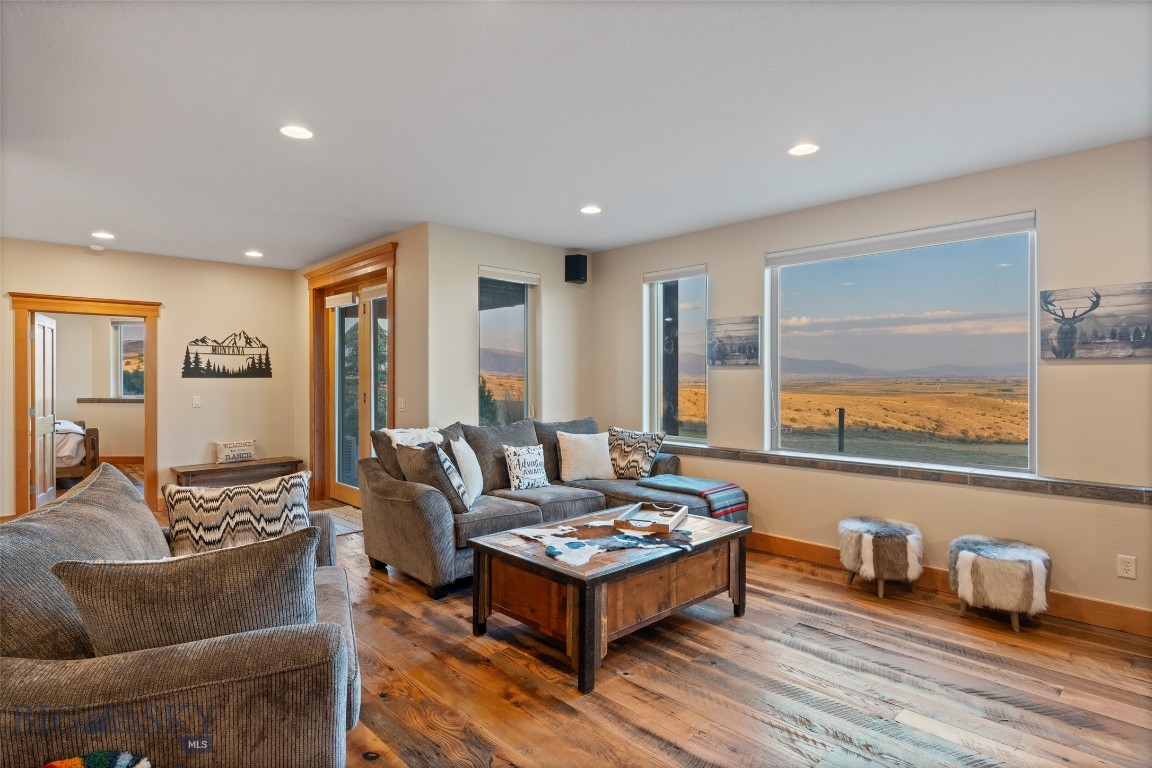 Gallatin River Ranch - Residential