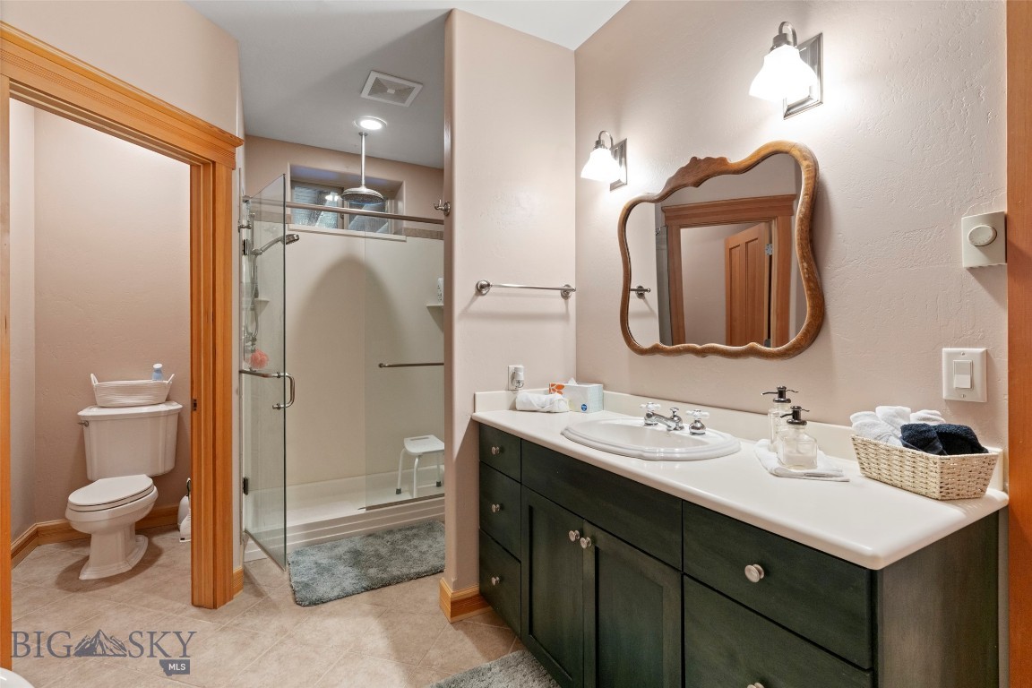 Gallatin River Ranch - Residential