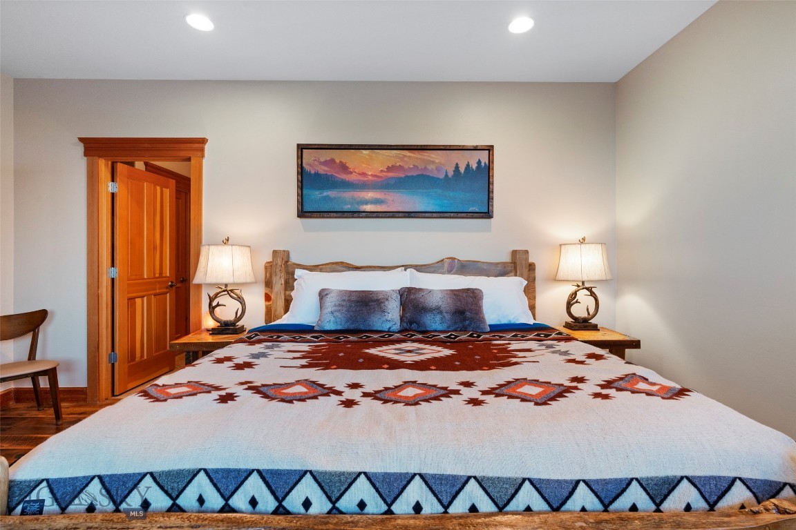 Gallatin River Ranch - Residential
