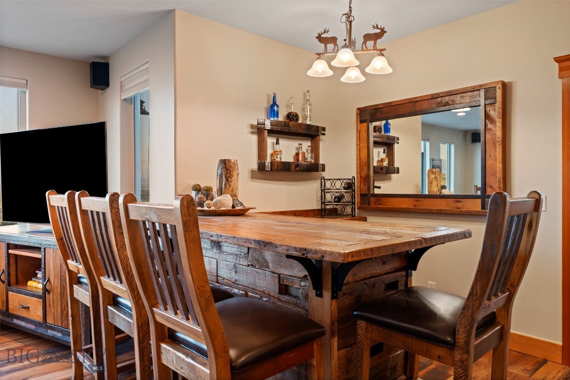 Gallatin River Ranch - Residential