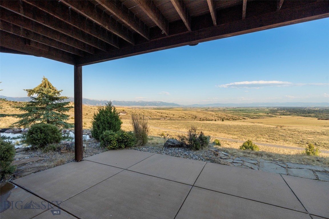 Gallatin River Ranch - Residential
