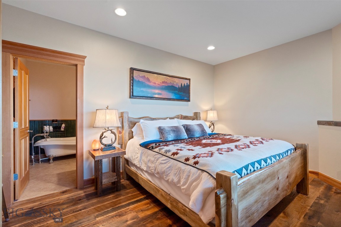 Gallatin River Ranch - Residential