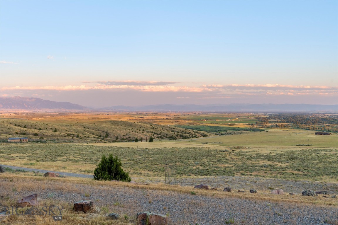 Gallatin River Ranch - Residential