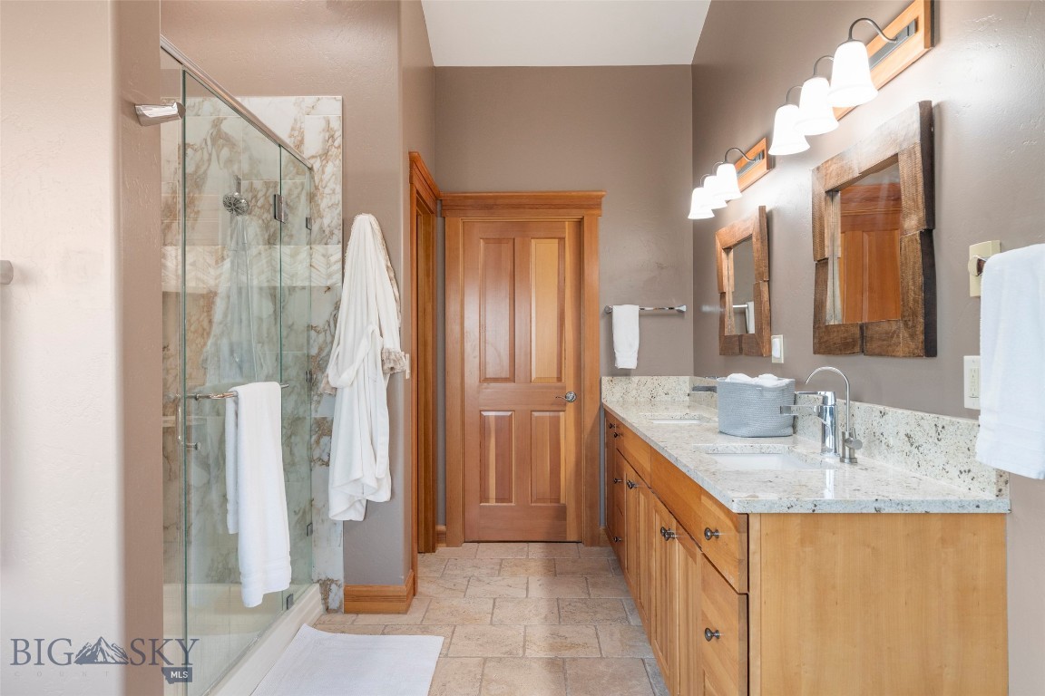 Gallatin River Ranch - Residential