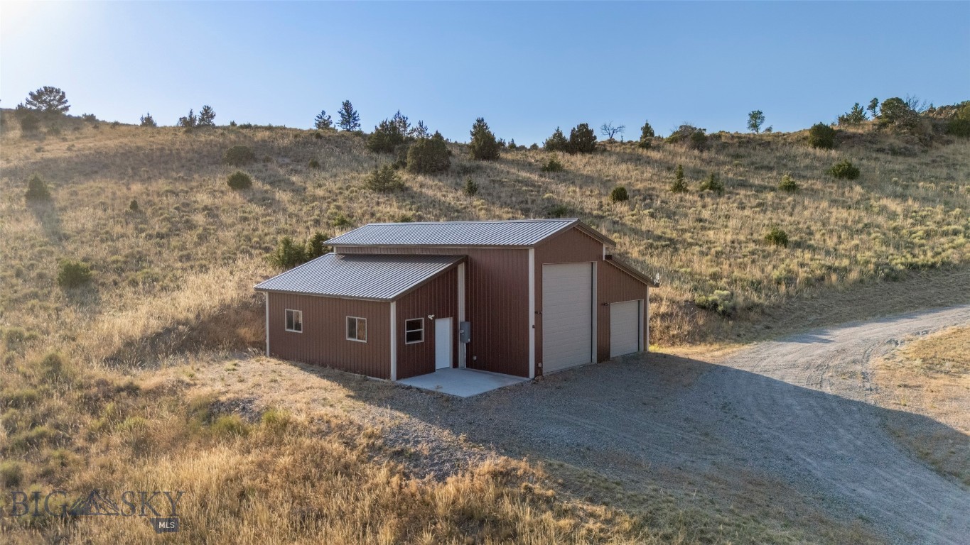 Gallatin River Ranch - Residential