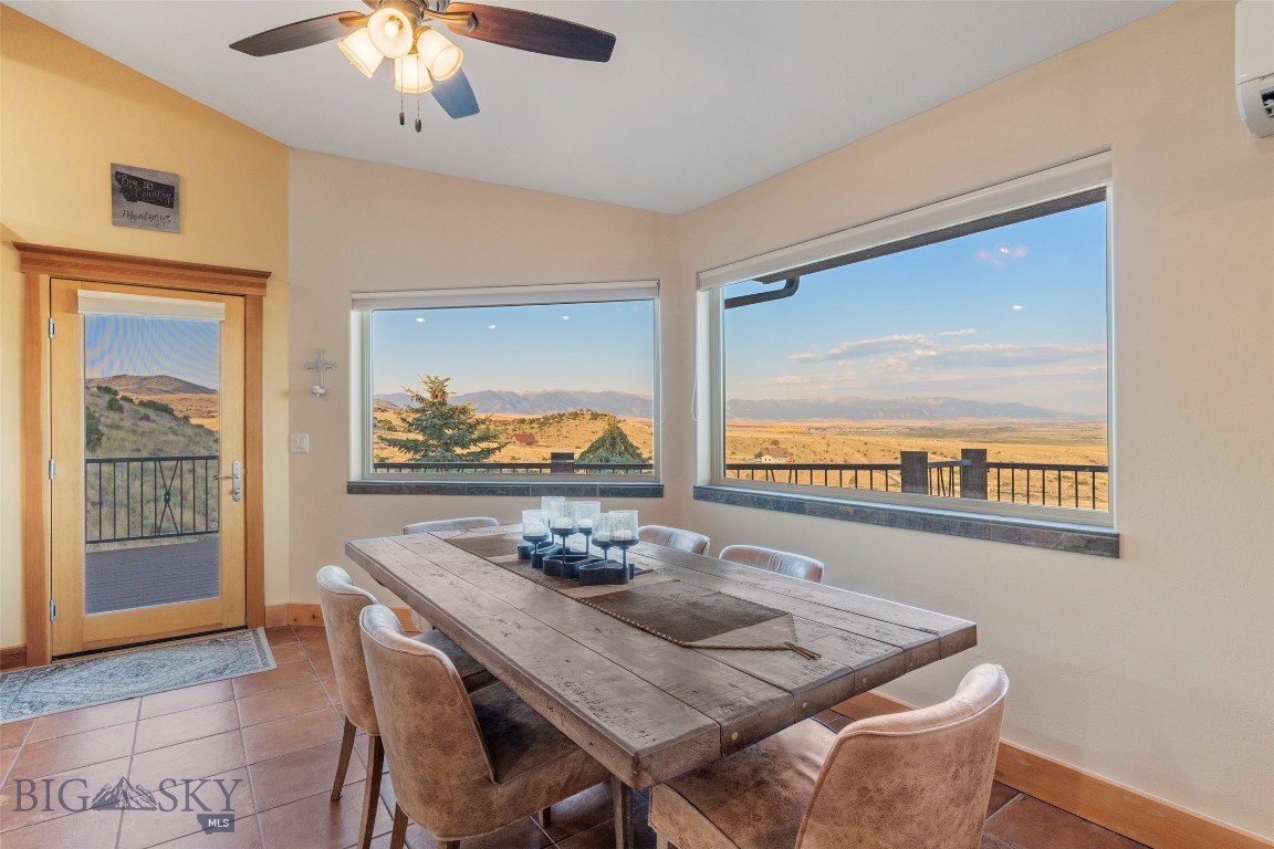 Gallatin River Ranch - Residential