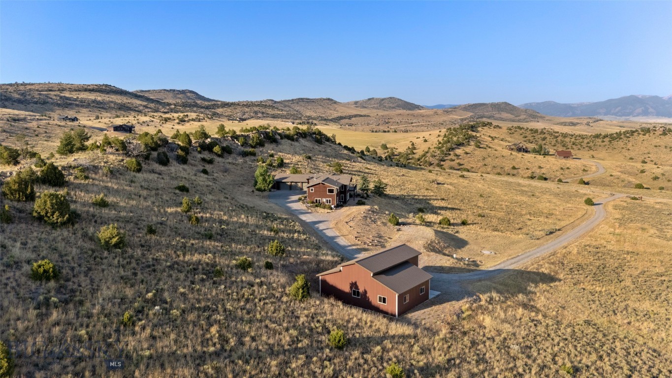 Gallatin River Ranch - Residential