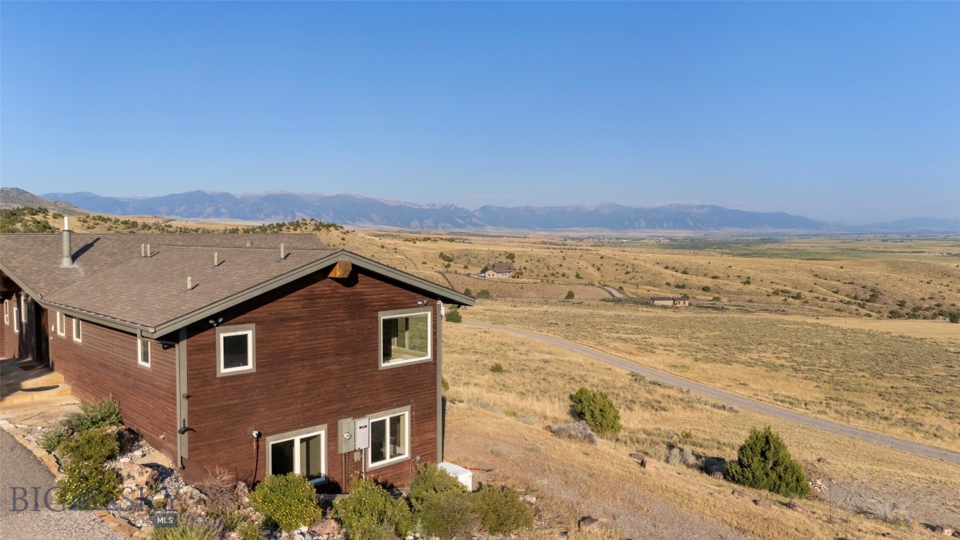 Gallatin River Ranch - Residential