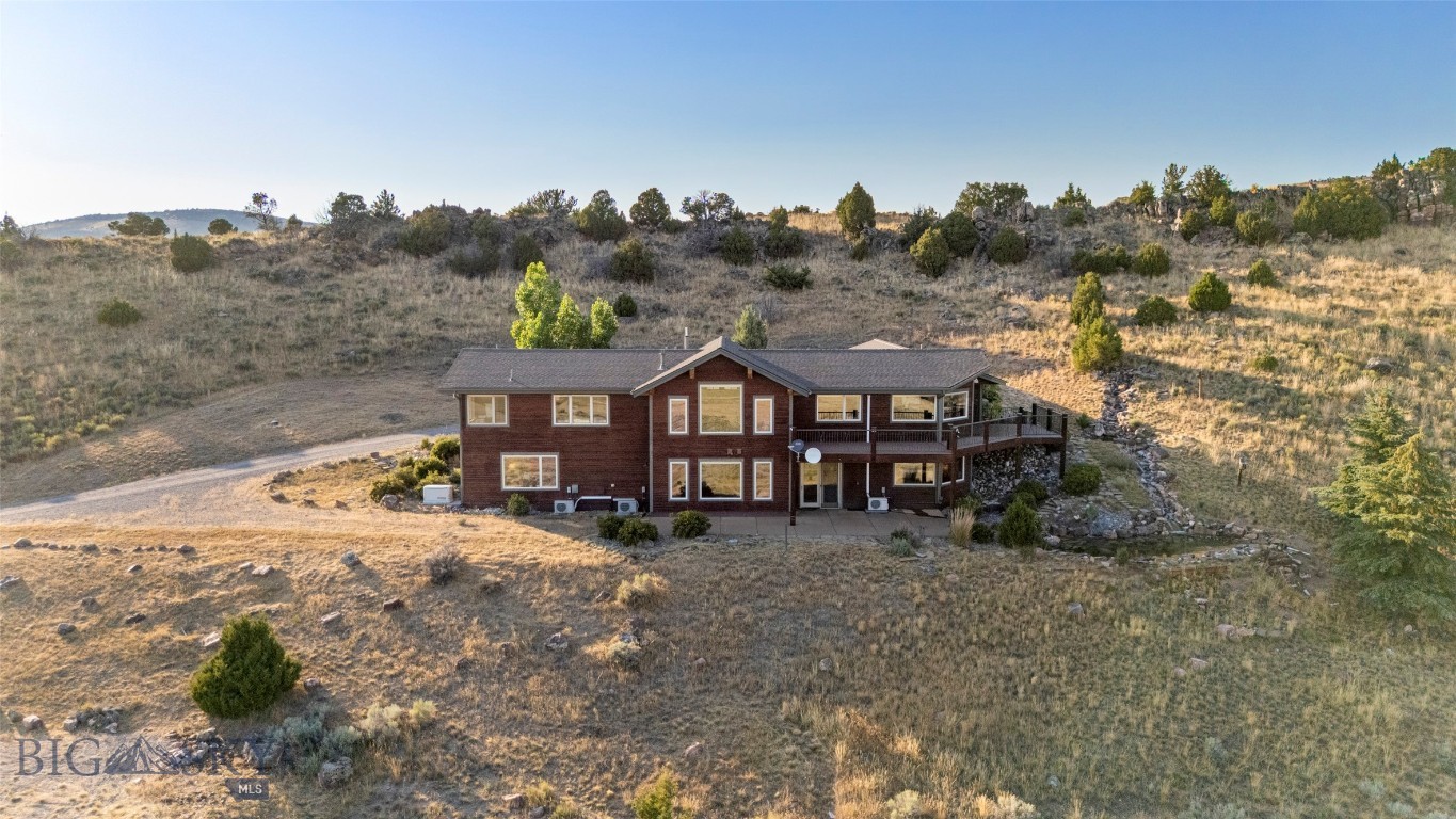Gallatin River Ranch - Residential