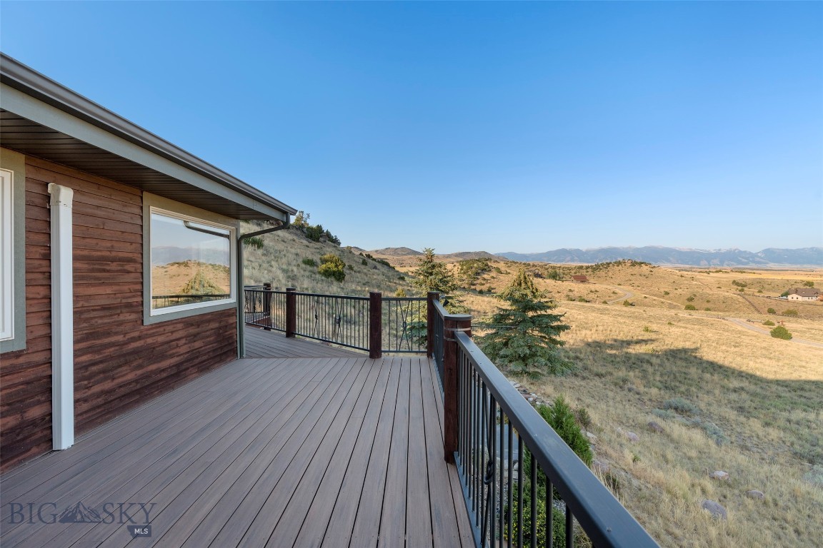 Gallatin River Ranch - Residential
