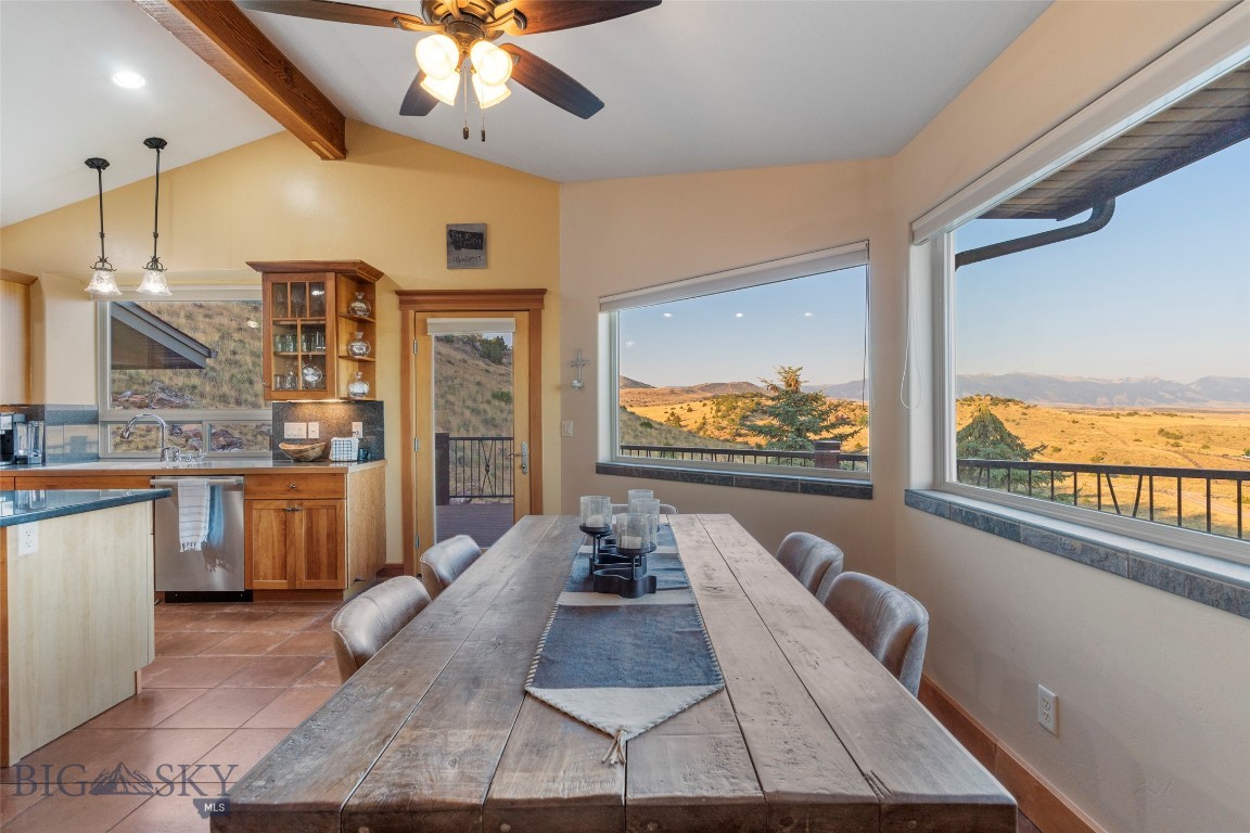 Gallatin River Ranch - Residential