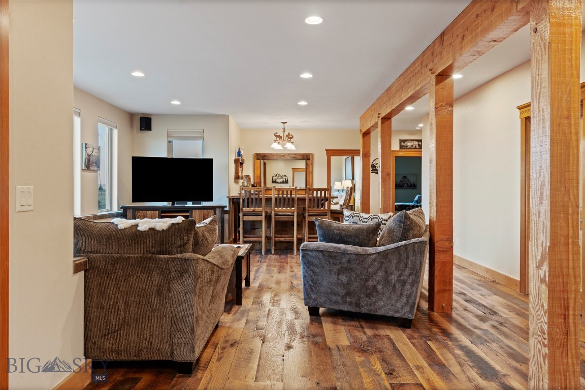 Gallatin River Ranch - Residential