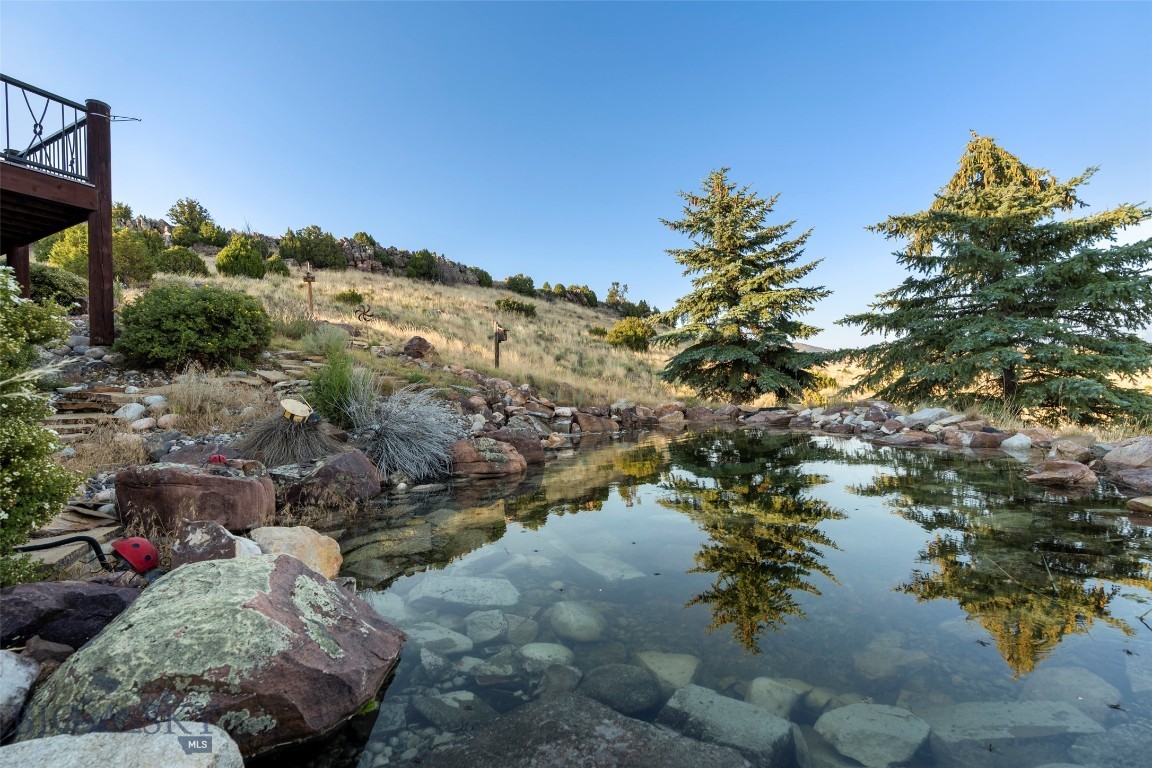 Gallatin River Ranch - Residential