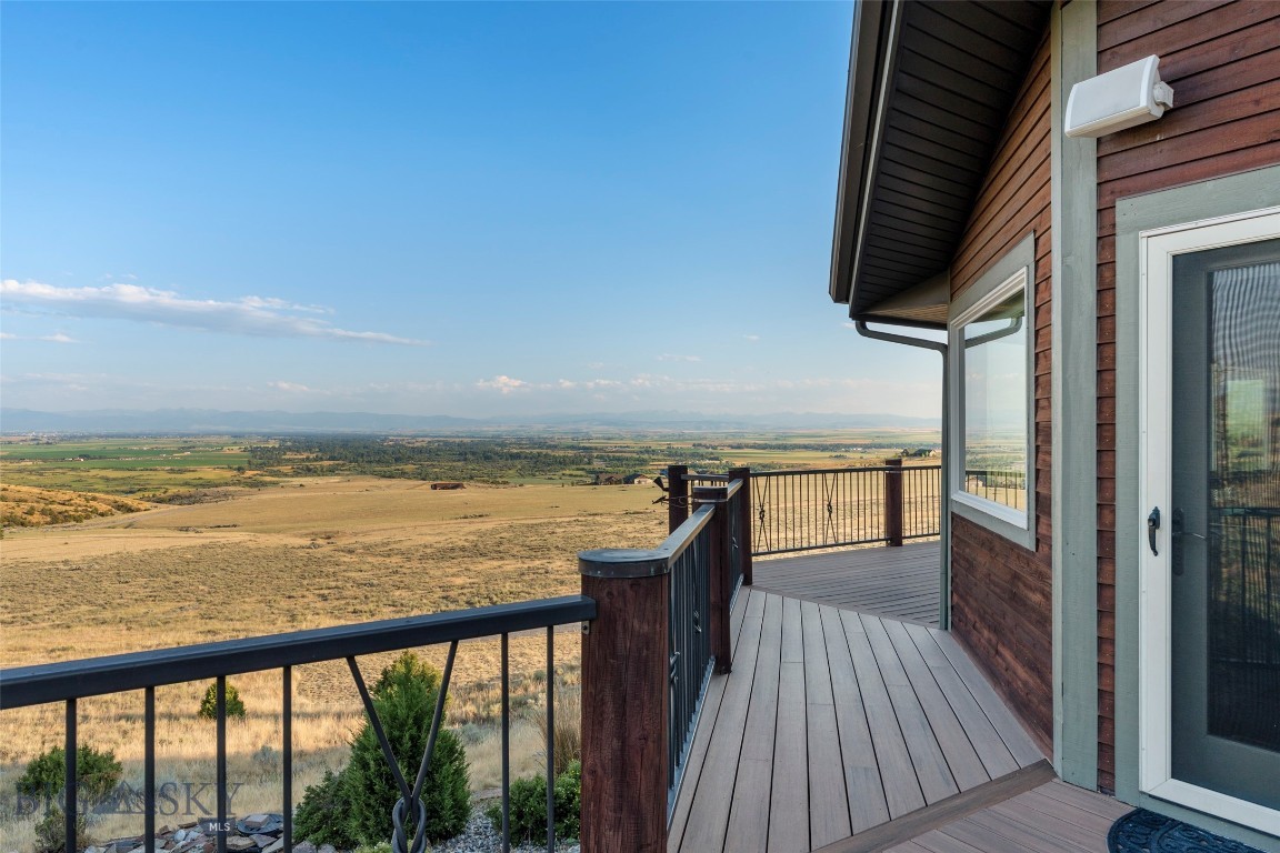 Gallatin River Ranch - Residential
