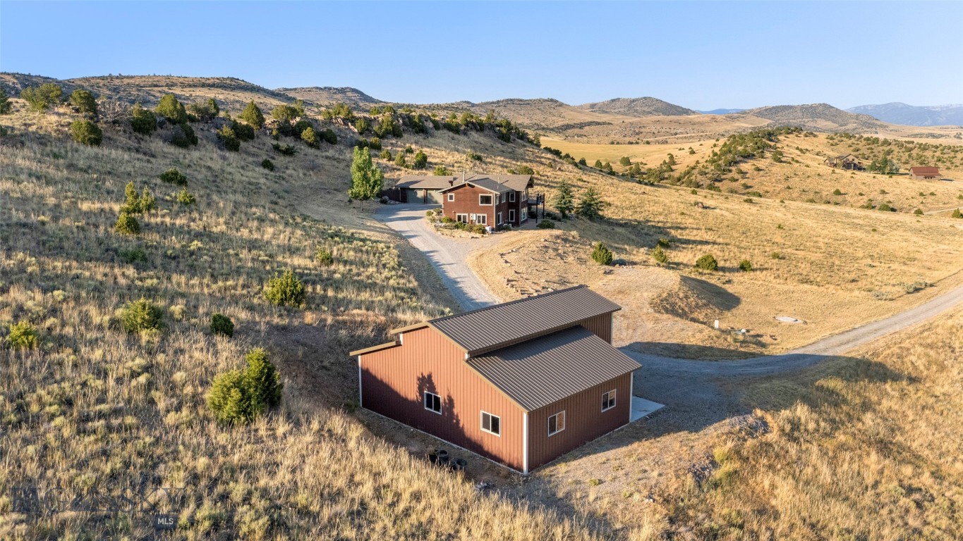 Gallatin River Ranch - Residential