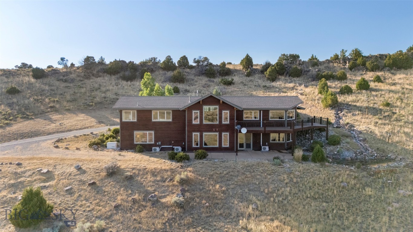 Gallatin River Ranch - Residential