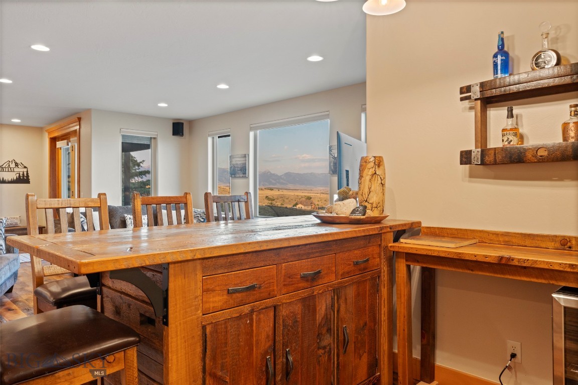 Gallatin River Ranch - Residential
