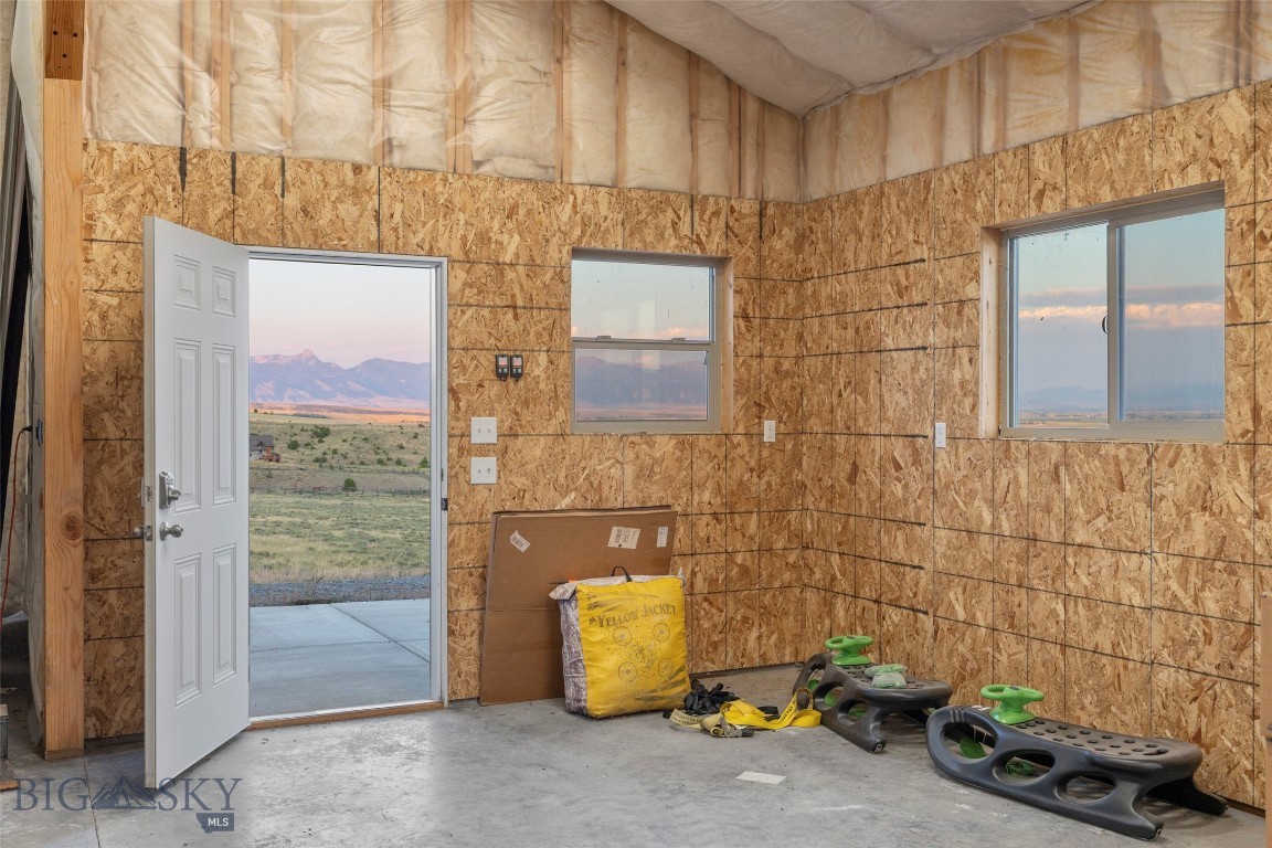 Gallatin River Ranch - Residential