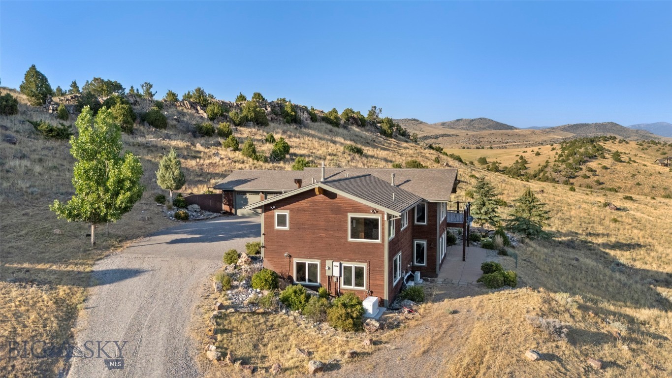 Gallatin River Ranch - Residential