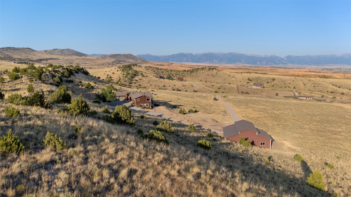 Gallatin River Ranch - Residential