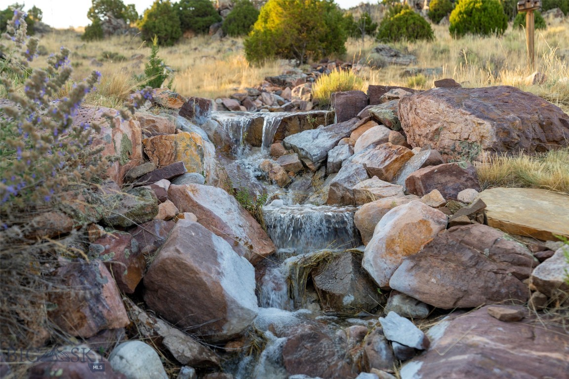 Gallatin River Ranch - Residential