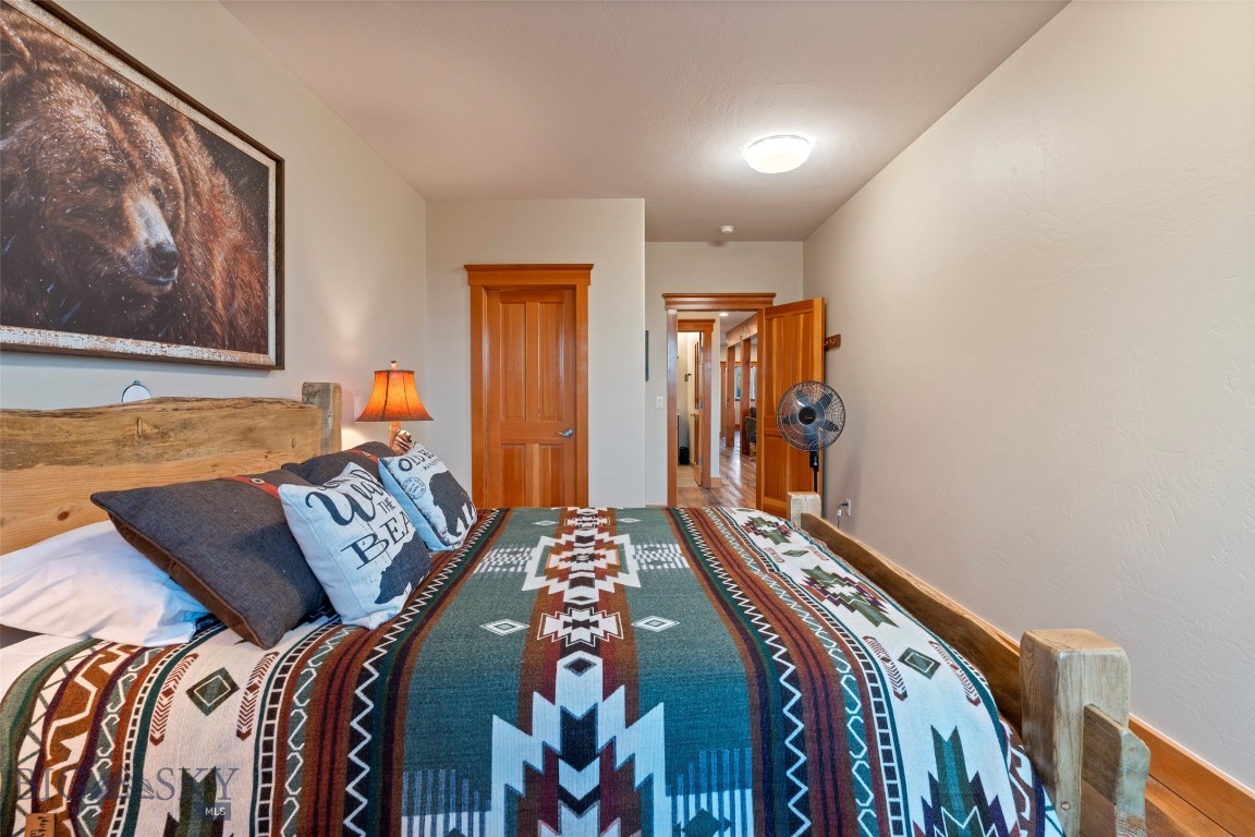 Gallatin River Ranch - Residential