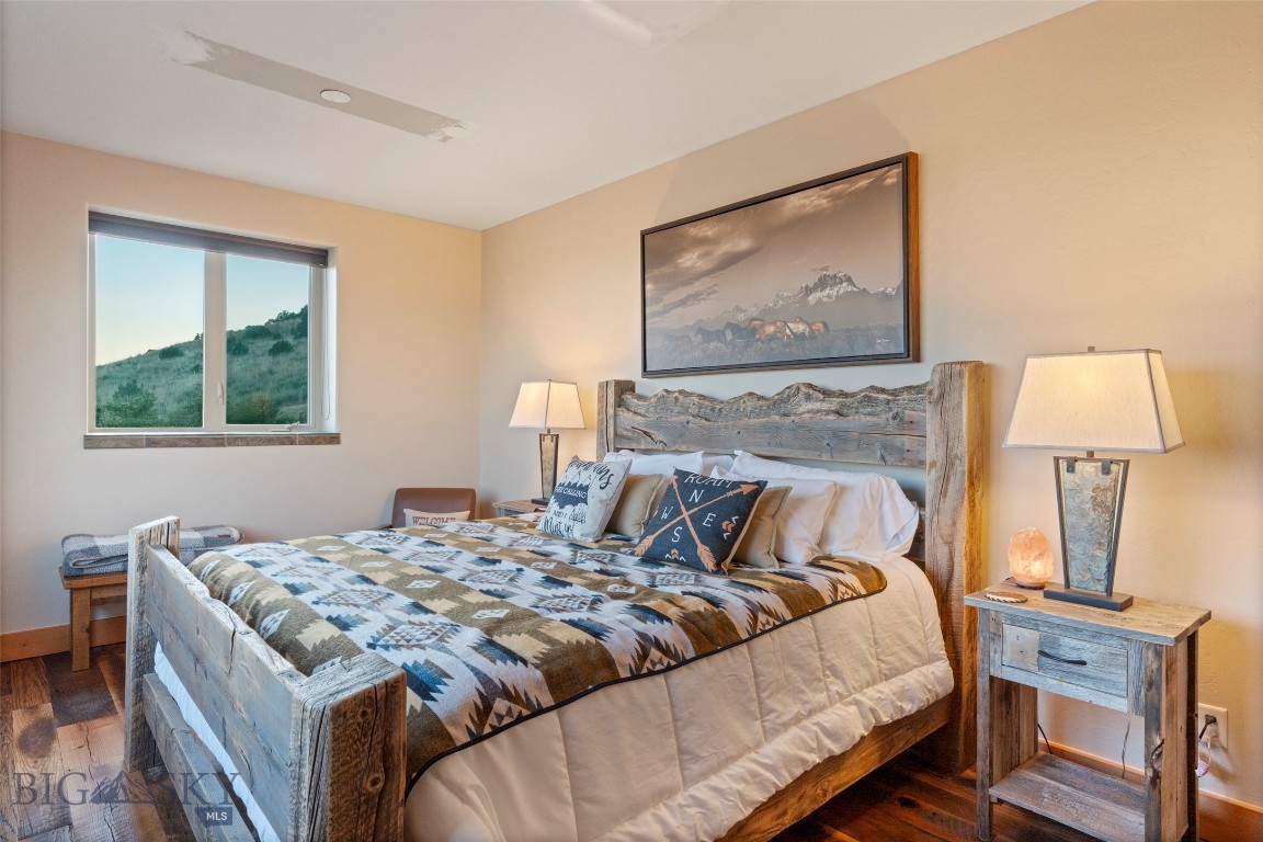 Gallatin River Ranch - Residential
