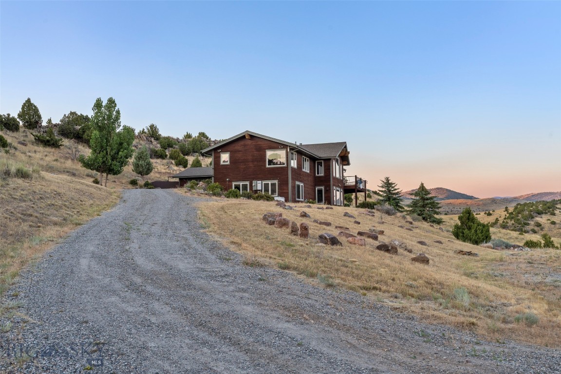 Gallatin River Ranch - Residential