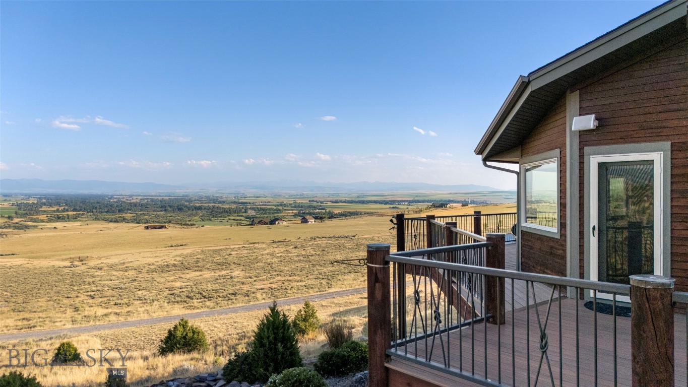Gallatin River Ranch - Residential