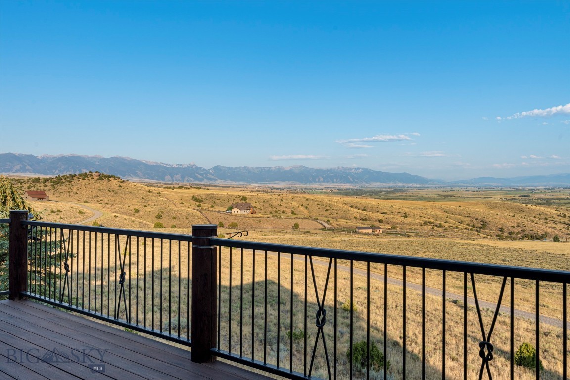 Gallatin River Ranch - Residential