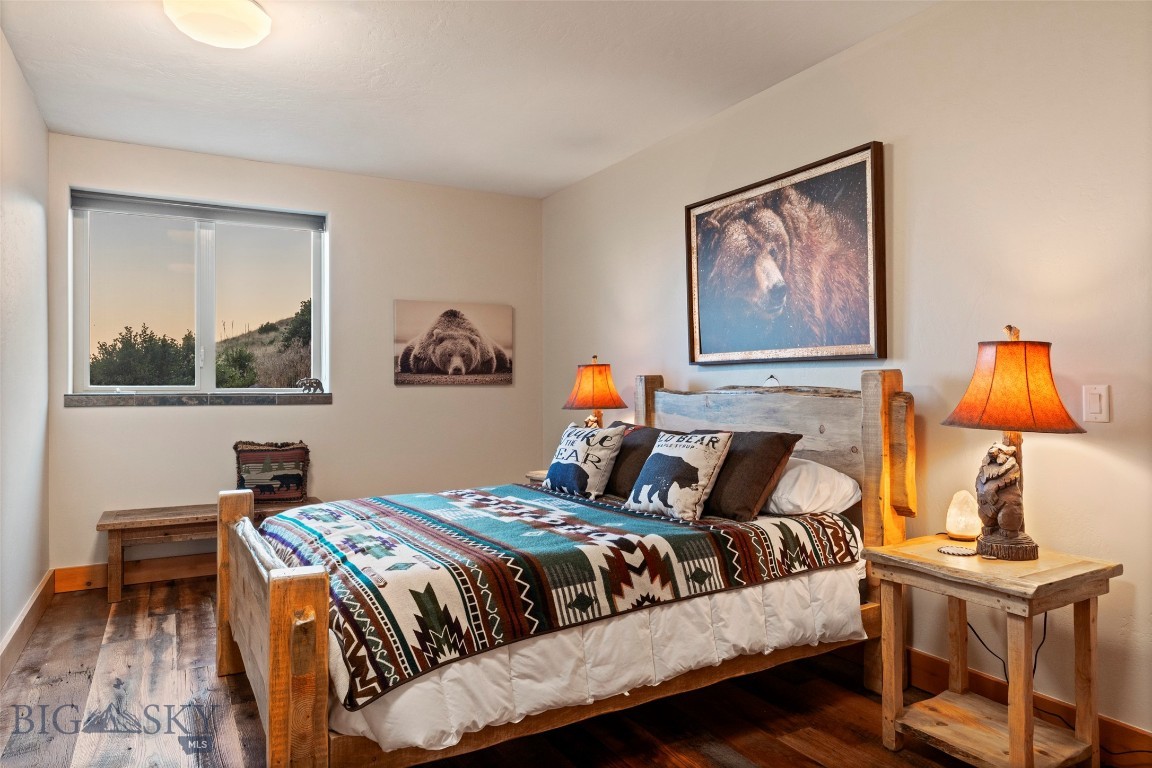 Gallatin River Ranch - Residential