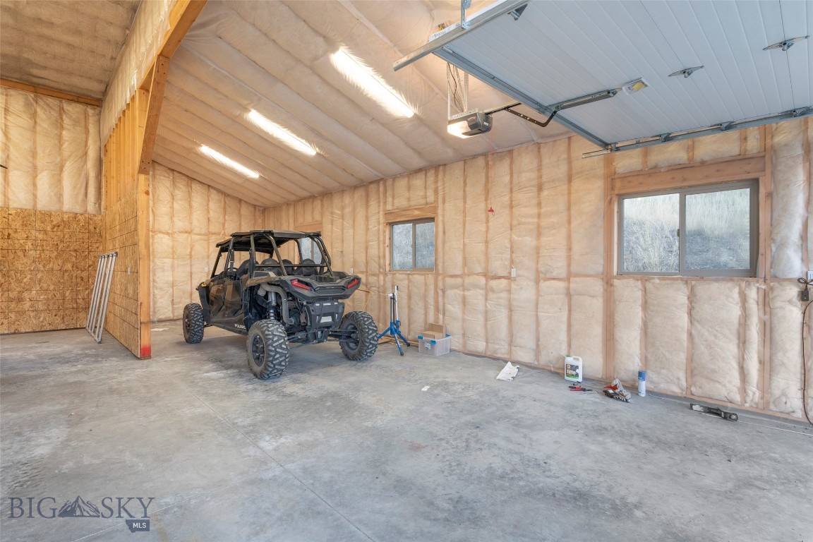 Gallatin River Ranch - Residential