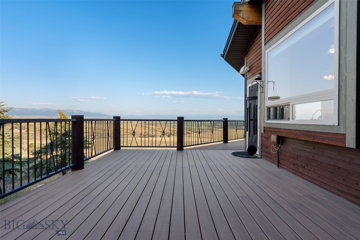 Gallatin River Ranch - Residential