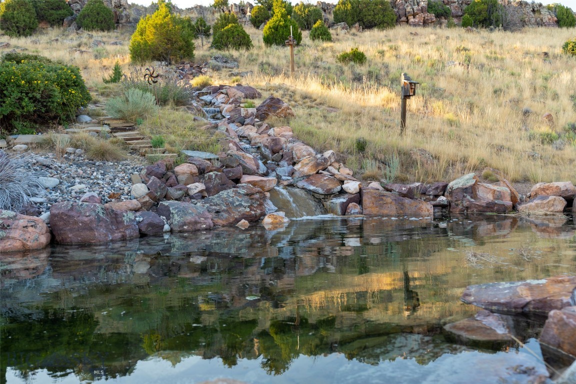 Gallatin River Ranch - Residential