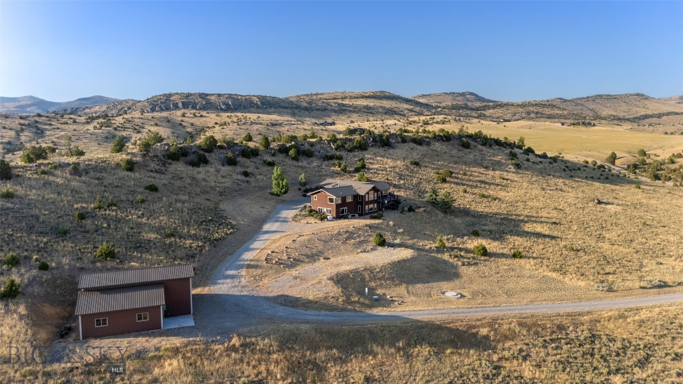 Gallatin River Ranch - Residential